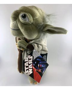 Yoda Star Wars - 30 cm