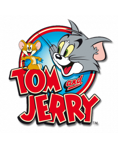 Tom & Jerry - 20 cm