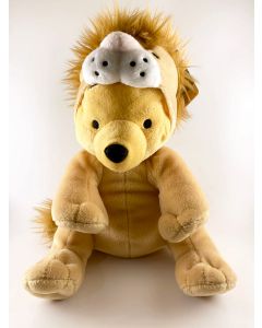 Winnie The Pooh Leoncino - 30 cm
