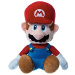 Super Mario Bros Peluche